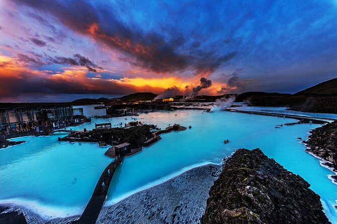 Private Golden Circle & Blue Lagoon tour - Price and value: what $2,492.34 per group really buys you