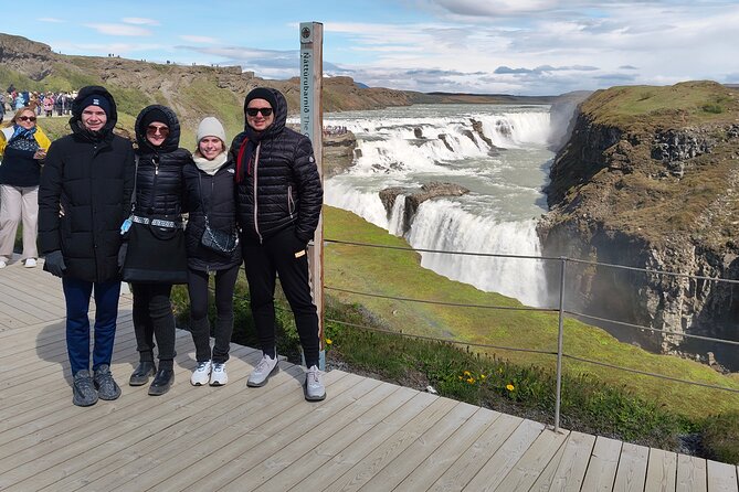 Private Golden Circle & Blue Lagoon Tour with Fridheimar Farm - Private Golden Circle + Blue Lagoon: What makes it different