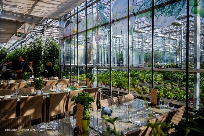 Private Golden Circle & Blue Lagoon Tour with Fridheimar Farm - Fridheimar tomato farm: The Golden Circle’s surprising agriculture stop