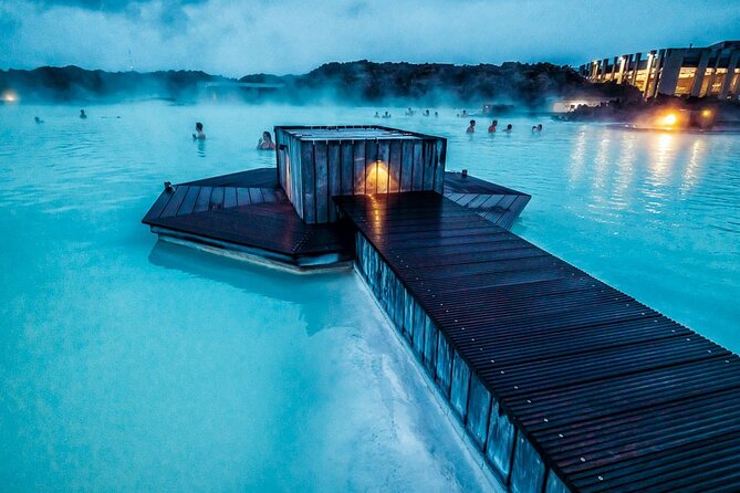 Private Golden Circle & Blue Lagoon Tour with Fridheimar Farm - Timing and pacing: Why the day feels workable