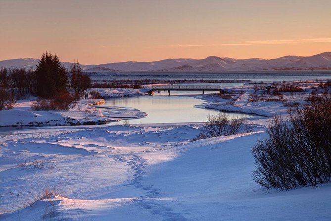 Private Golden Circle Classic Tour from Reykjavik - The Guide Factor: Efficiency, Answers, and a Sense of Iceland Humor