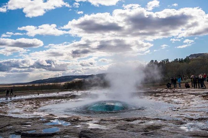 Private Golden Circle Classic Tour from Reykjavik - Price and Value: What You’re Really Paying For