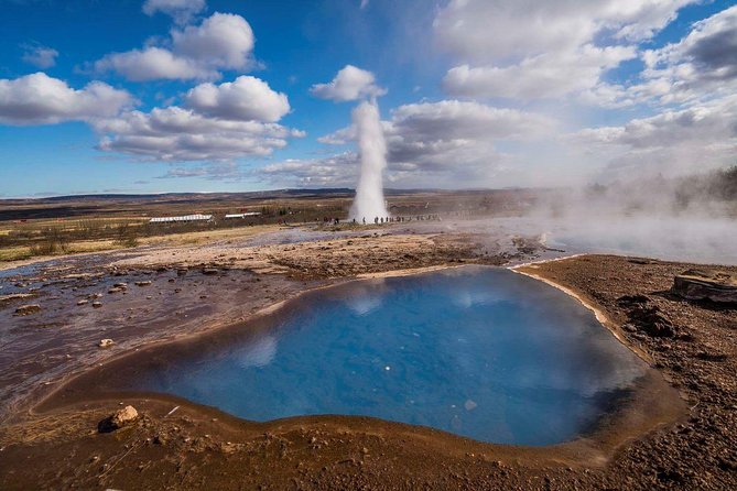 Private Golden Circle Classic Tour from Reykjavik - Weather Reality: All-Weather Operation With a Backup Plan