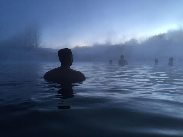 Private Golden Circle & Secret Lagoon tour from Reykjavik - What you should know before you go