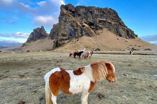 Private Golden Circle Tour (1-7pax) - Stop 5: Hvammsvík Hot Springs for an off-the-beaten-path soak