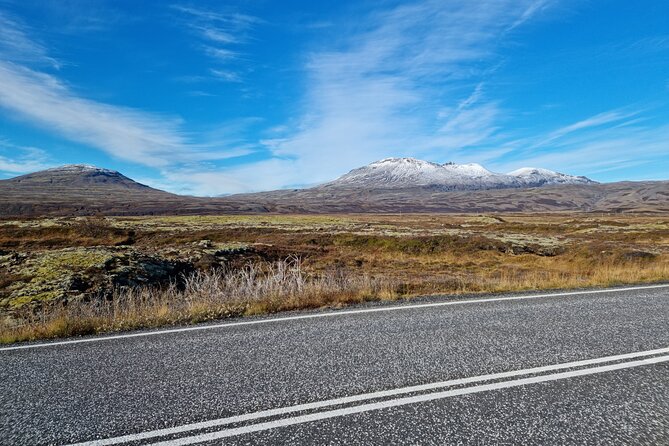 Private Golden Circle Tour - Your guide matters: the Ásgeir factor and the small-group feel