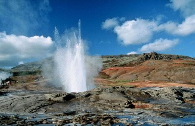 Private Golden Circle Tour by Luxury SUV from Reykjavik - Key highlights worth booking for