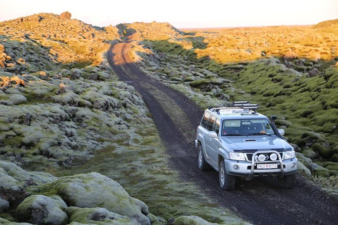 Private Golden Circle Tour by Luxury SUV from Reykjavik - Why this private Golden Circle feels calmer from Reykjavik