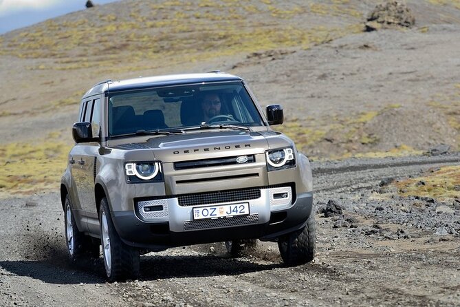 Private Golden Circle Tour by Luxury SUV from Reykjavik - How much is $750 per person, and who gets the best value