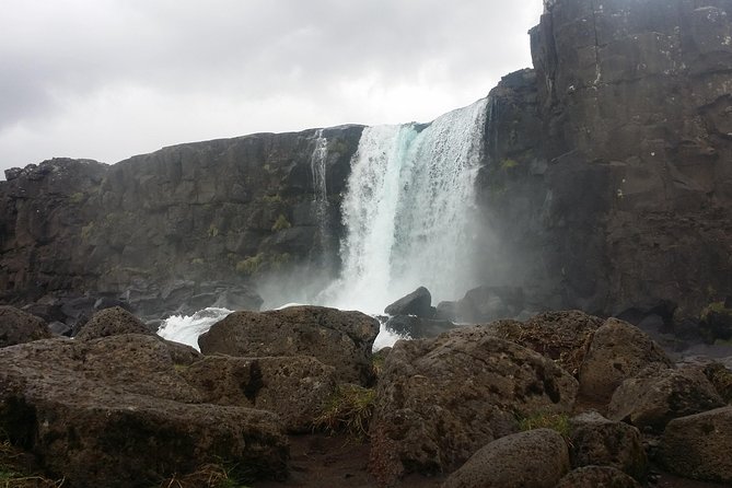 Private Golden Circle Tour by Superjeep from Reykjavik - Why a Private Superjeep Makes the Golden Circle Feel Different