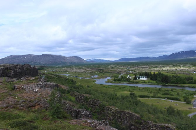 Private Golden Circle Tour by Superjeep from Reykjavik - Gullfoss: The Queen of Waterfalls and Why the Gorge Matters