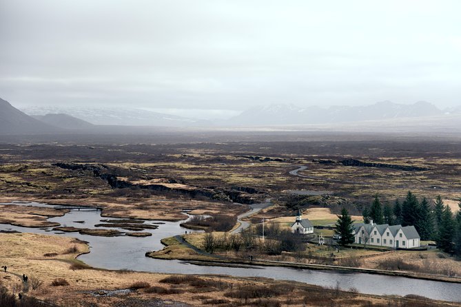 Private Golden Circle Tour Iceland | Day Tour - Þingvellir National Park: tectonic fault lines and the Alþing site