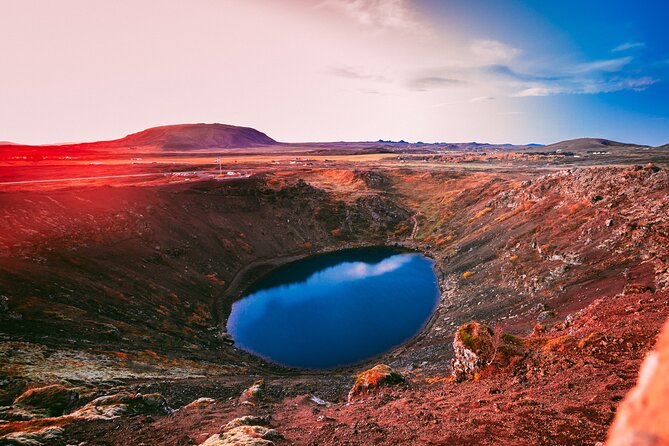 Private Golden Circle Tour Iceland | Day Tour - Price and value for a group of up to 3