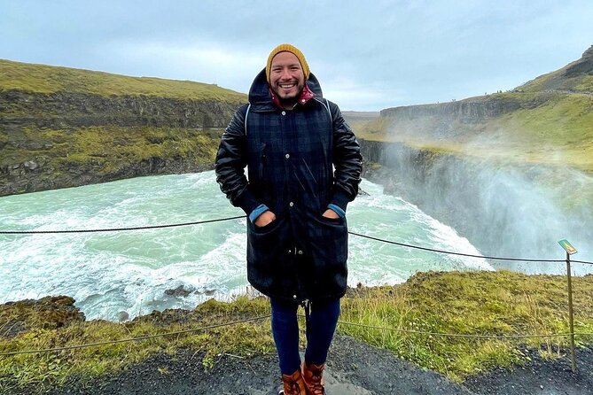 Private Golden Circle tour in a premium class car. - How This Private Golden Circle Day Fits Your Time