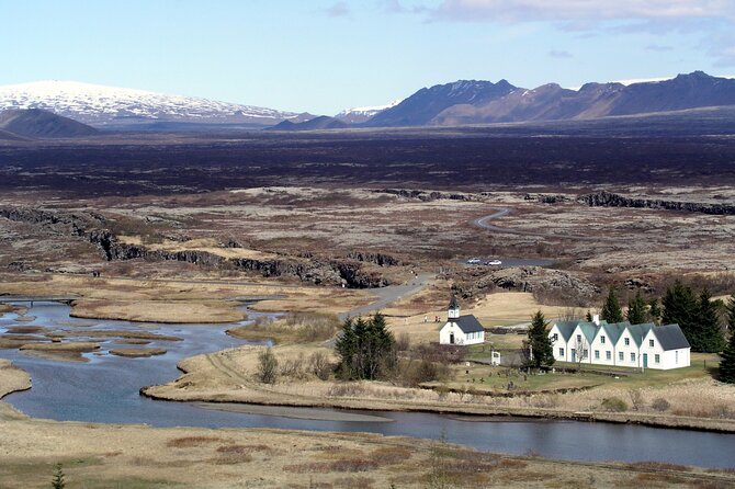 Private Golden Circle tour in a premium class car. - Geysir Geothermal Area: Strokkur’s Eruptions Keep Coming