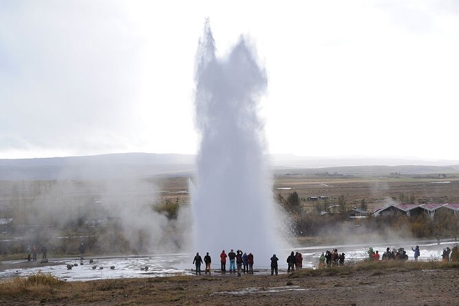 Private Golden Circle Tour in Iceland With 5+ Attractions - Why a private Golden Circle day makes sense from Reykjavik