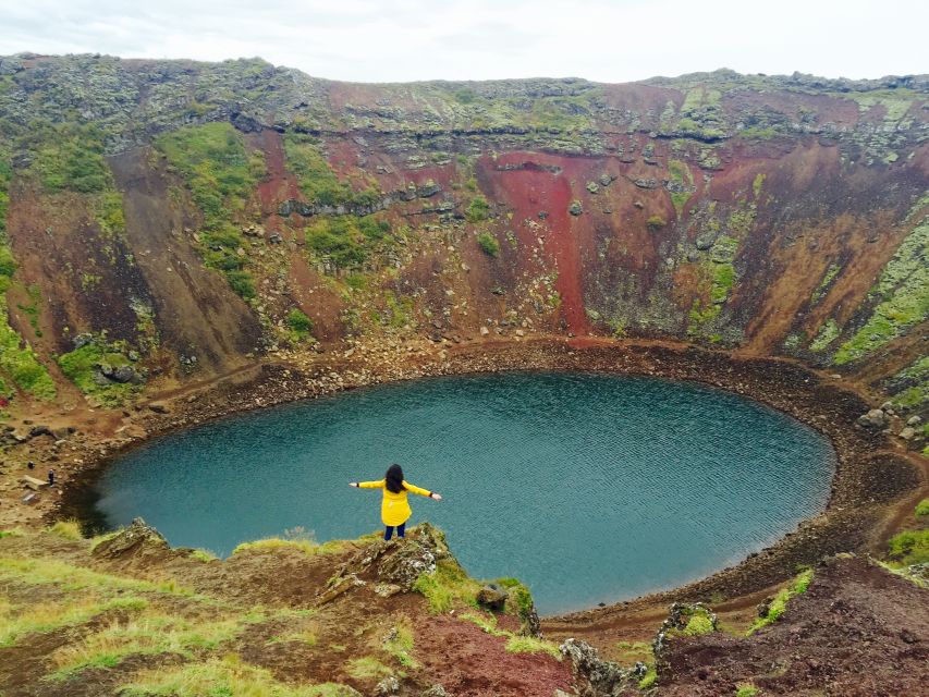 Private Golden Circle Tour with 5+ Stops from Reykjavik - Key Points to Know Before You Go