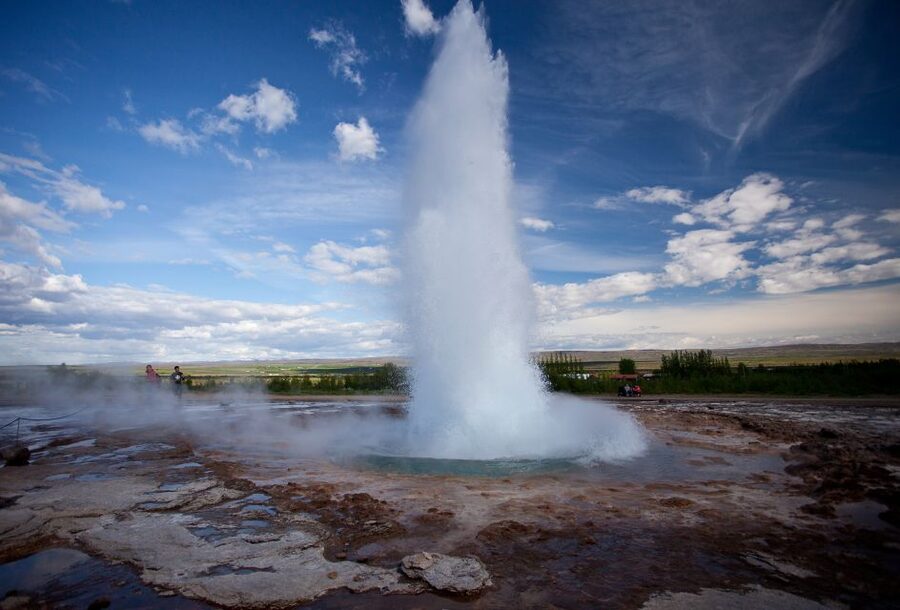 Private Golden Circle Tour with 5+ Stops from Reykjavik - Pickup, Timing, and How the Day Feels in Real Time