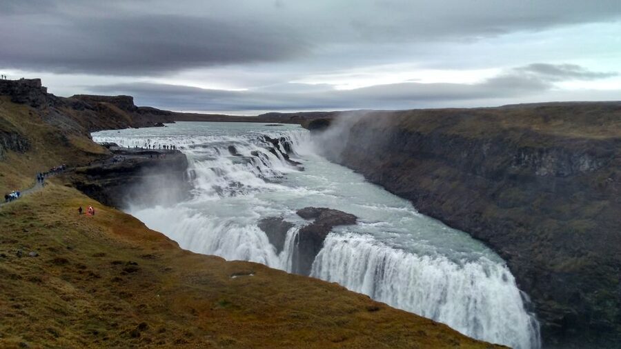 Private Golden Circle Tour with 5+ Stops from Reykjavik - Thingvellir National Park: UNESCO Views with Real Context