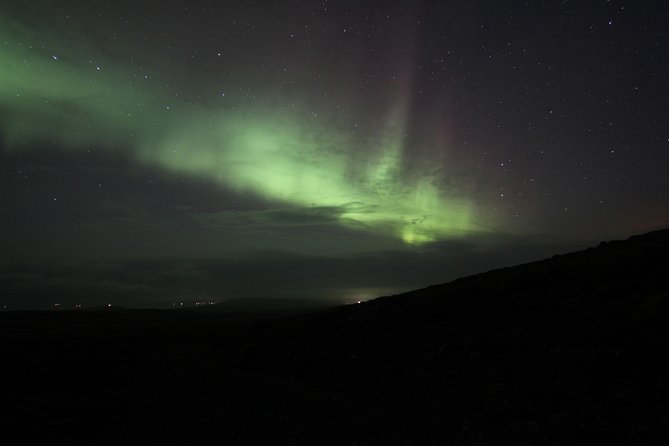Private Guided Superjeep Northern Lights Hunt - Key things to know before you go
