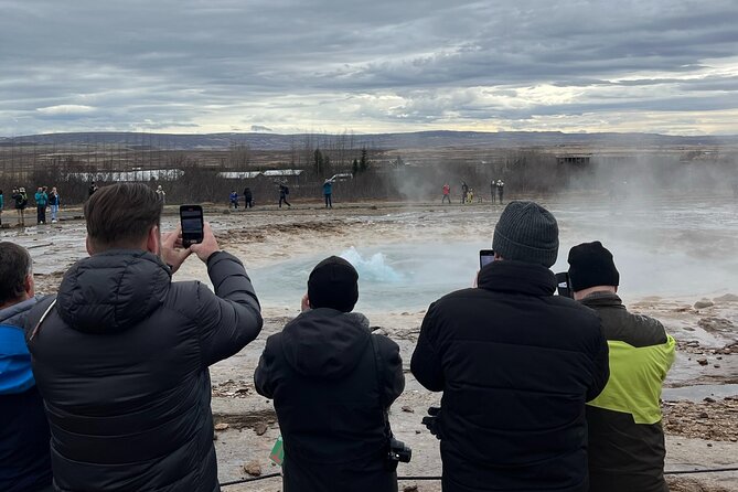 Private Guided Tour Golden Circle & Friðheimar Greenhouse Iceland - Private Golden Circle From Reykjavík: The Real Value