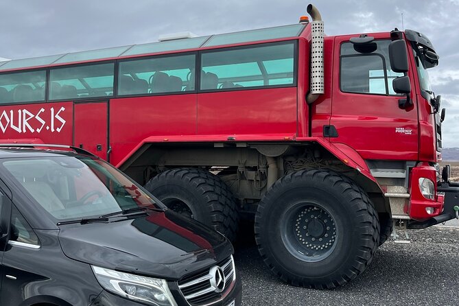 Private Guided Tour Golden Circle & Friðheimar Greenhouse Iceland - How the 7-Hour Day Feels: Timing, Driving, and Energy
