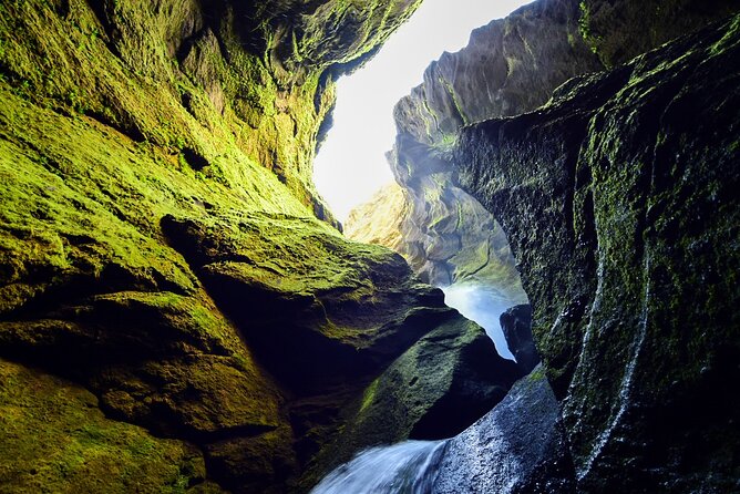 Private Half Day Iceland Tour with Guide and Vehicle - Timing, weather, and flexibility: the real trade-offs