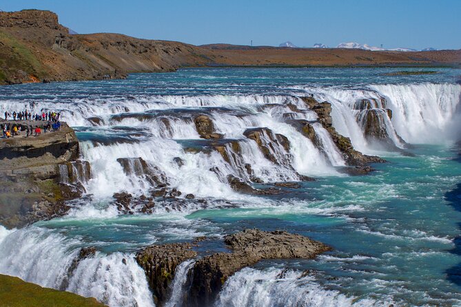 Private Half Day Iceland Tour with Guide and Vehicle - Who this private half day works best for