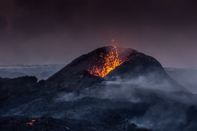 Private Hire Adventure Guide & Vehicle - Common Route Choices: From Golden Circle Classics to Lava and Hot Springs