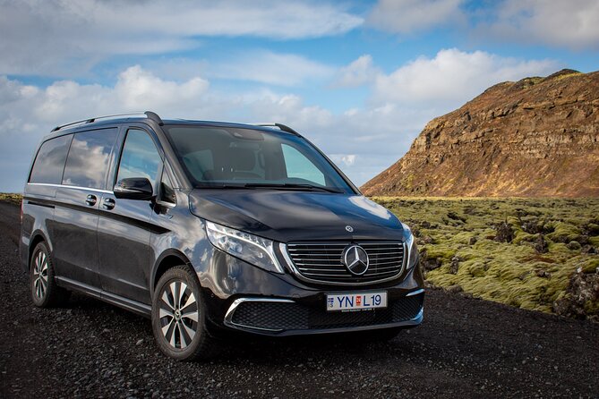 Private Hire Adventure Guide & Vehicle - Price and Value: When $865 for Up to 5 Makes Sense