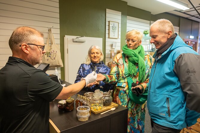 Private Icelandic Sweet Tooth Tour - Key Highlights Worth Knowing