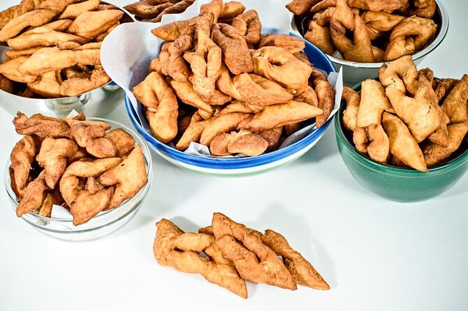 Private Icelandic Sweet Tooth Tour - Baka Baka Pastries and the Laugavegur Stroll