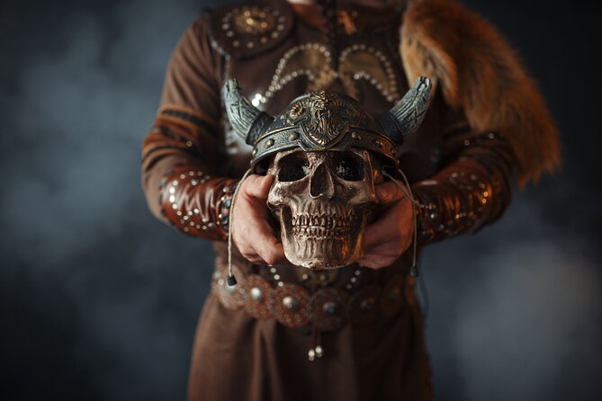 Private Icelandic Viking Age Walking Tour - Settlement Exhibition: the 45-minute indoor foundation (admission included)