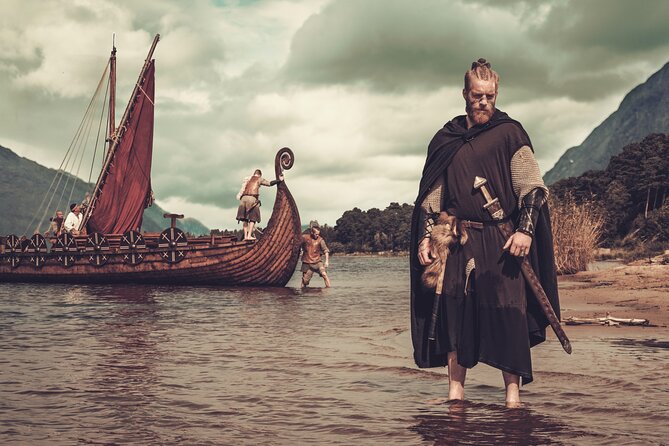 Private Icelandic Viking Age Walking Tour - Skólavörðustígur and Norse street names: mythology you can point to