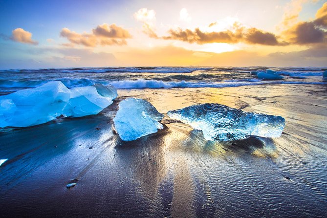 Private Jeep Tour - Glacier Lagoon and Diamond Beach - Comfort, Safety, and How Guides Handle Iceland Weather
