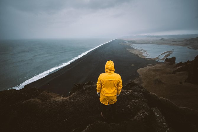 Private Jeep Tour - Golden Circle and South Coast Combo - Stops 2–3: Geysir’s repeat show and Gullfoss’s canyon power