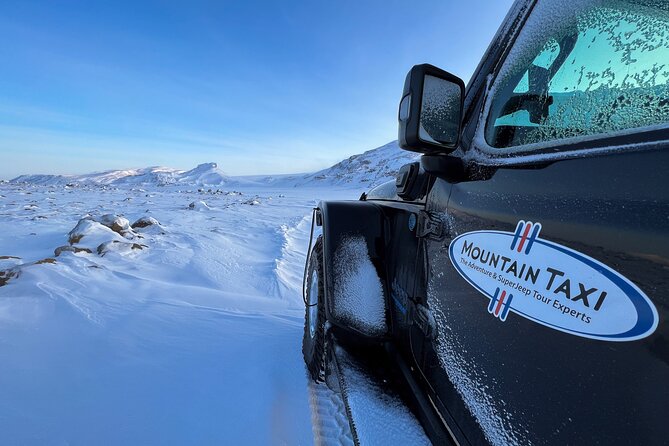 Private Jeep with driver guide, Super JEEP - Key points to know before you go