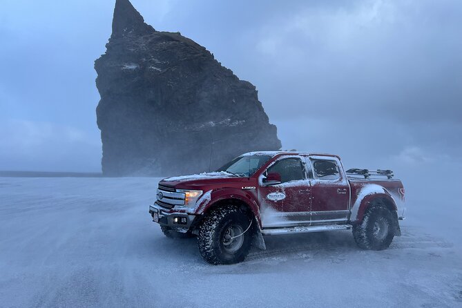Private Jeep with driver guide, Super JEEP - Super Jeep Vehicles: Why “Private Wheels” Matter in Iceland