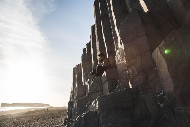 Private Jökulsárlón Glacier Lagoon 2 Day Tour & Glacier Hike - Falljökull Glacier Hike: What the 4 Hours Feels Like
