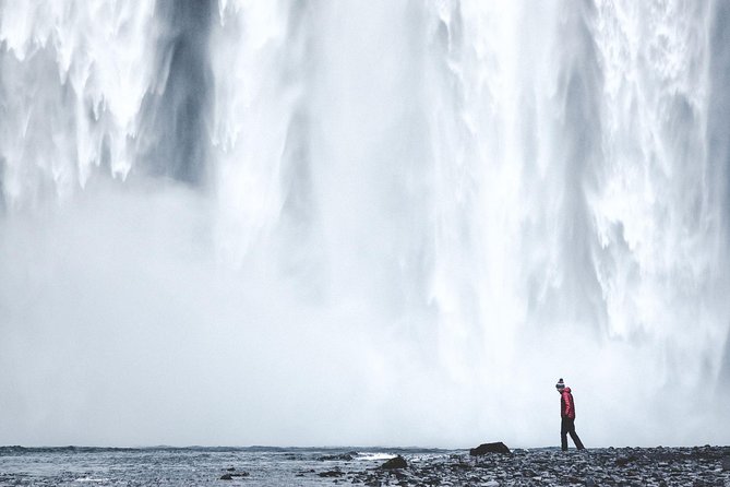 Private Jökulsárlón Glacier Lagoon 2 Day Tour & Glacier Hike - The Overnight Stay: Why Spending the Night Changes the Game