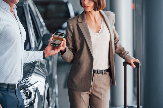 Private Keflavik Airport/Reykjavik Harbour Transfers - Key things to know before you book