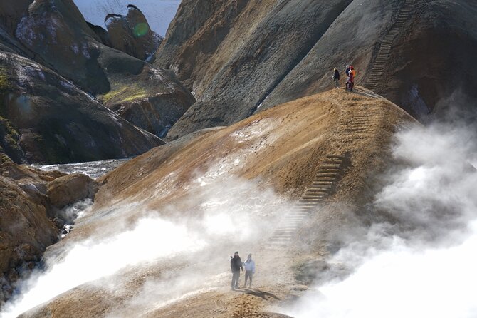 Private Kerlingarfjoll Highlands Adventure - Price and value: what your $1,900 actually buys