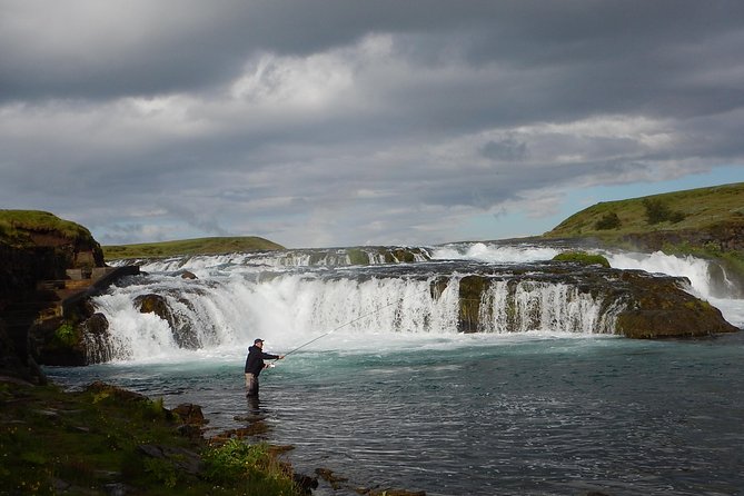 Private Lake and River Fishing Tour from Reykjavik - What the Best Guides Actually Do on the Water
