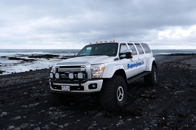 Private Monster Truck Golden Circle Tour by Superjeep from Reykjavik - Why a Private Monster Truck Makes the Golden Circle Feel Different