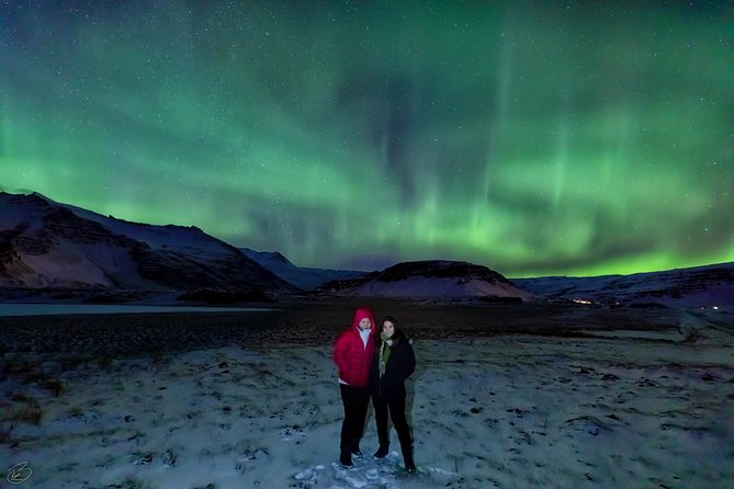 PRIVATE Northern light photo infused tour - Price and value: $1,190 per group up to 4