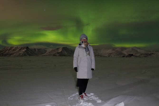 Private Northern Lights Tour - How the Aurora Hunt Works Once You Leave Reykjavik’s Glow