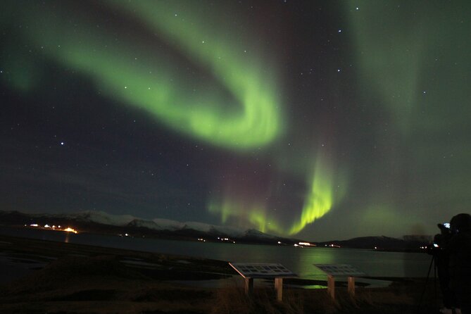 Private Northern Lights Tour - Dark-Sky Areas and Local-Style Guidance