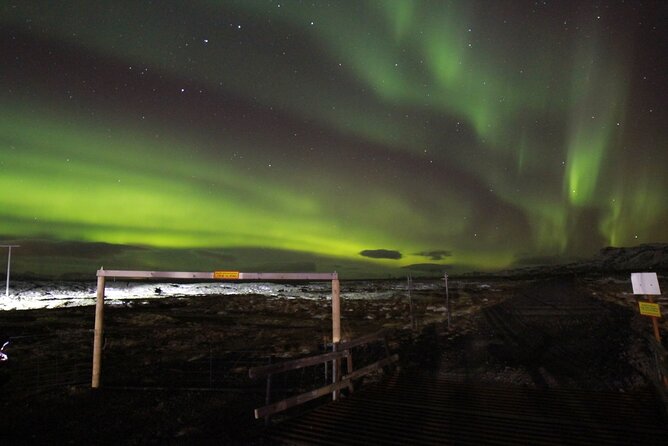 Private Northern Lights Tour - Price and Value: What You Get for $1,300 per Person