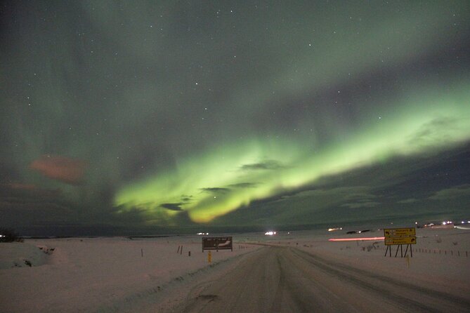 Private Northern Lights Tour from Reykjavik - 9:00 pm Start and a ~3-Hour Window: What Your Timing Should Expect