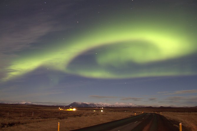 Private Northern Lights Tour from Reykjavik - Andres and the Private-Guide Approach: What You Gain Beyond Driving